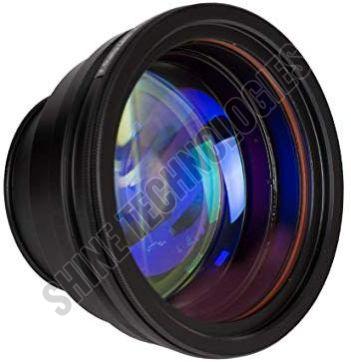 150 mm F-Theta Lens Laser Marking Machine