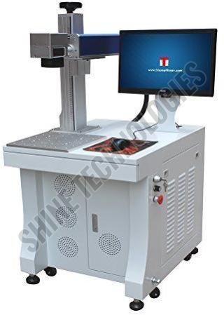 Fiber Laser Marking Machine