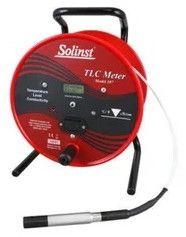 Model 107 Tlc Meter