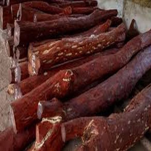 Red Sandalwood Logs