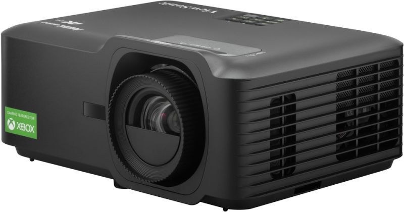 Viewsonic LX700-4K RGB Projector