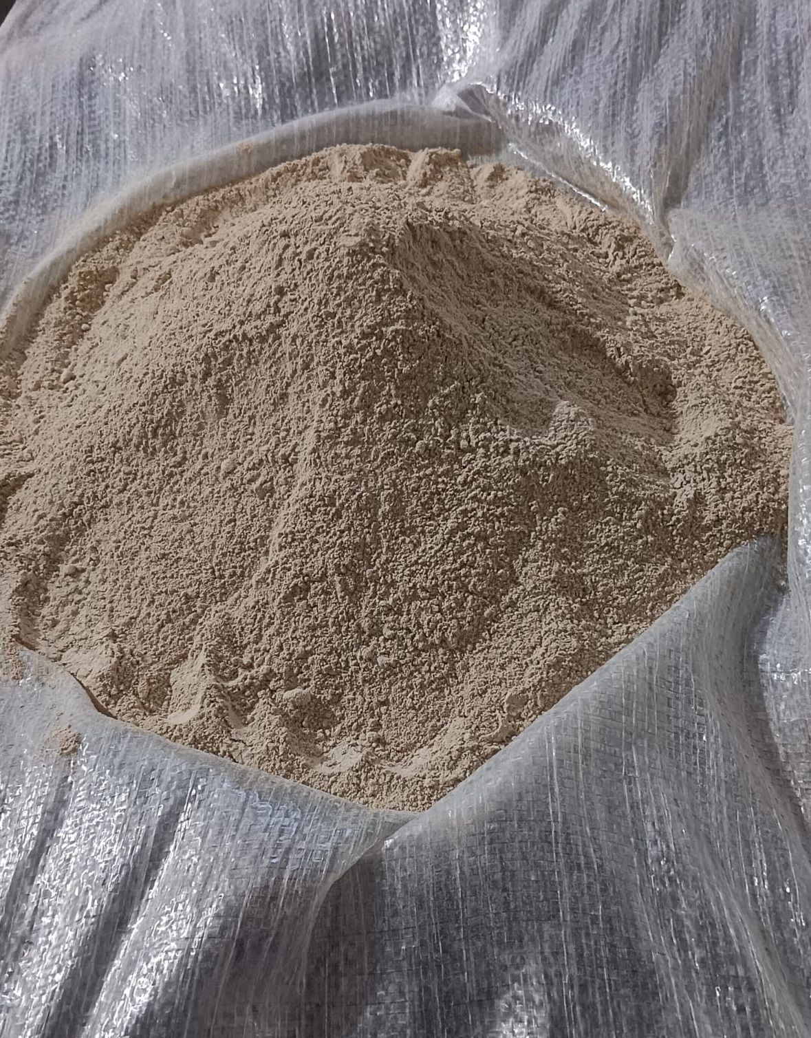 Ramming Mass for Rotary Furance