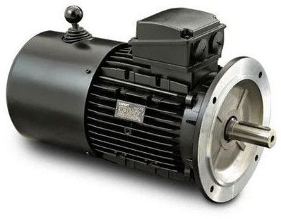 Heavy Duty DC Motor