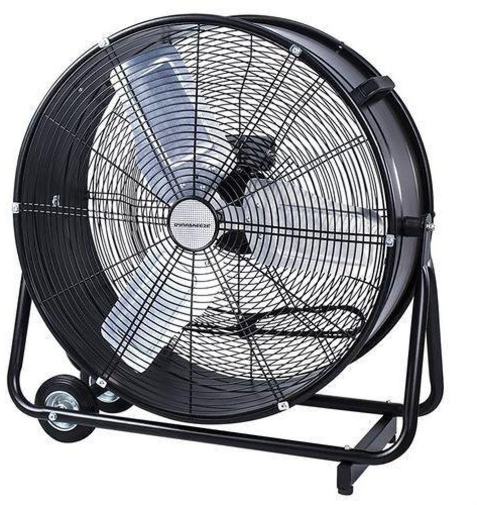 Industrial Cooling Fan