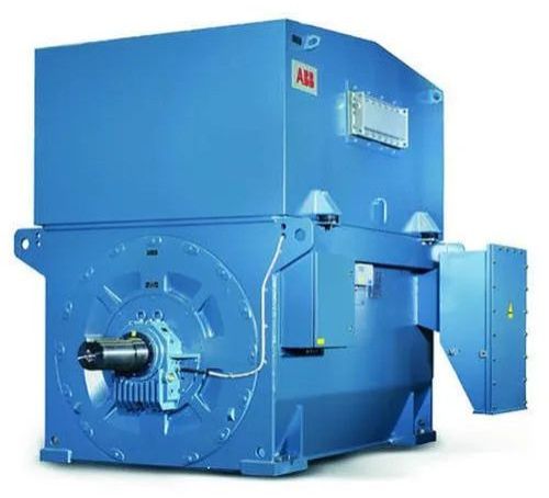 Three Phase HT Electric Motor