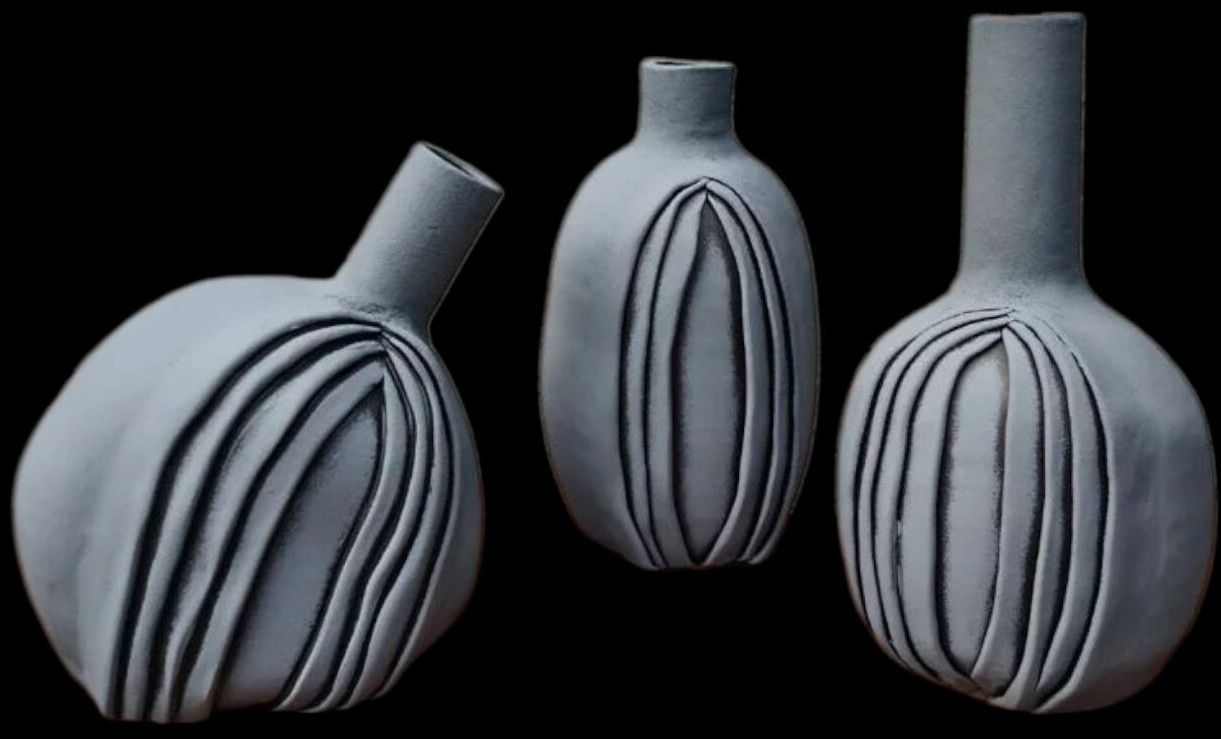 Handmade Terracotta Showpiece