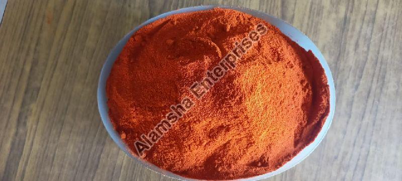 Red Chilli Powder