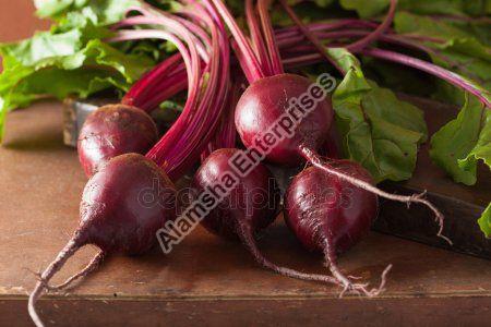 Fresh Beetroot