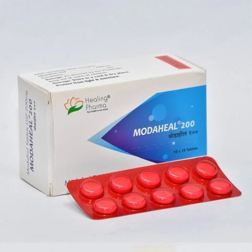 Modaheal 200mg Tablets