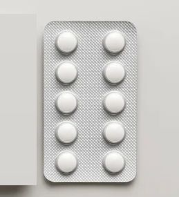 Tadalafil 10mg Tablets