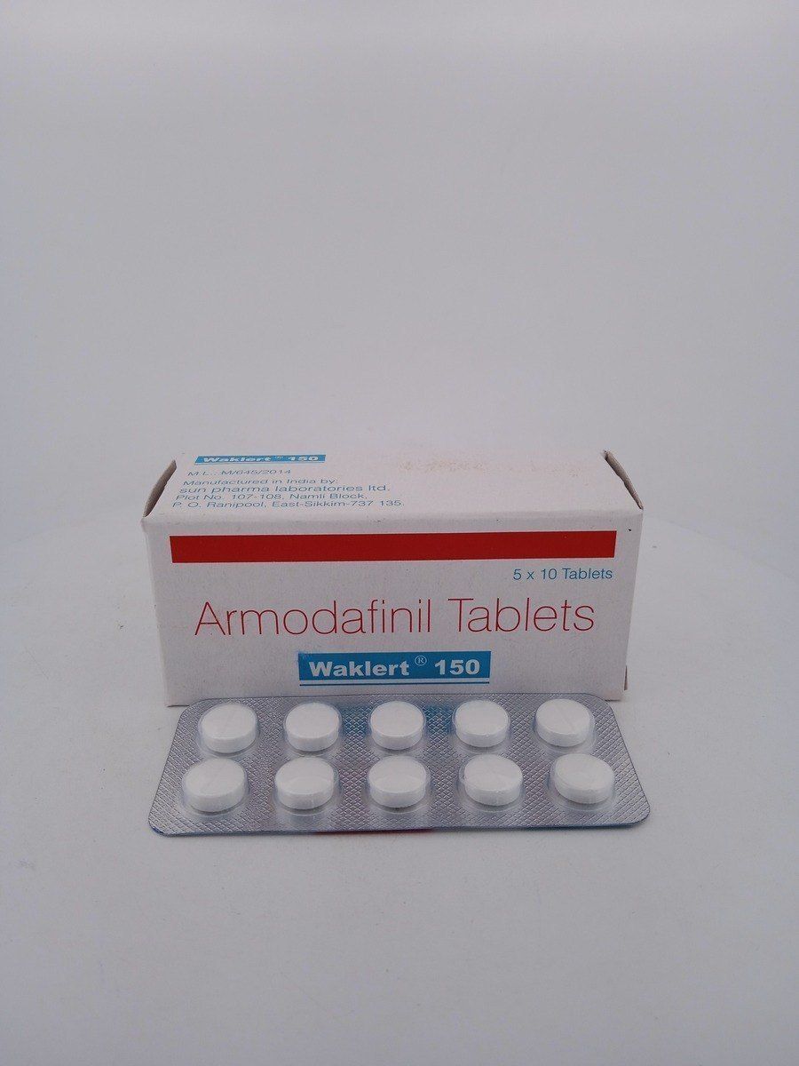 Waklert 150 Tablets