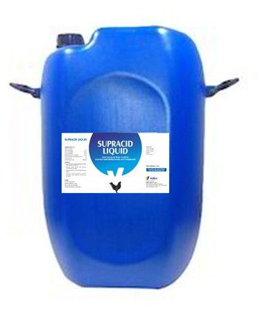 Vetline Supracid Liquid