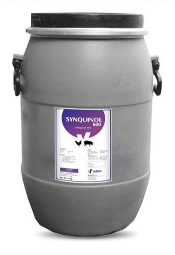 Vetline Synquinol 600 Powder