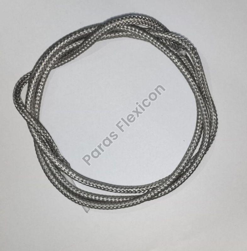 SS316 Stainless Steel Wire Braid