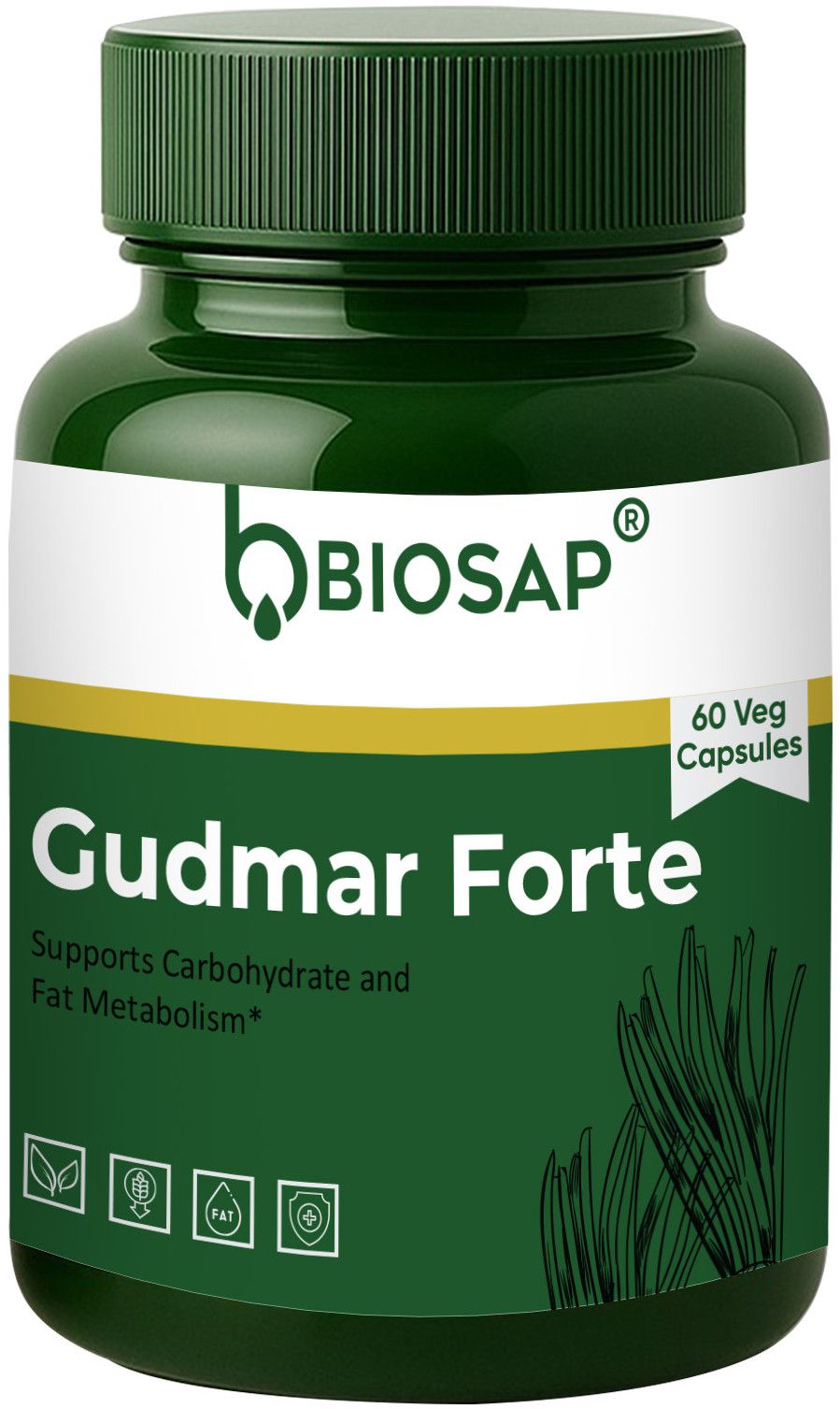 Gudmar Forte Capsules