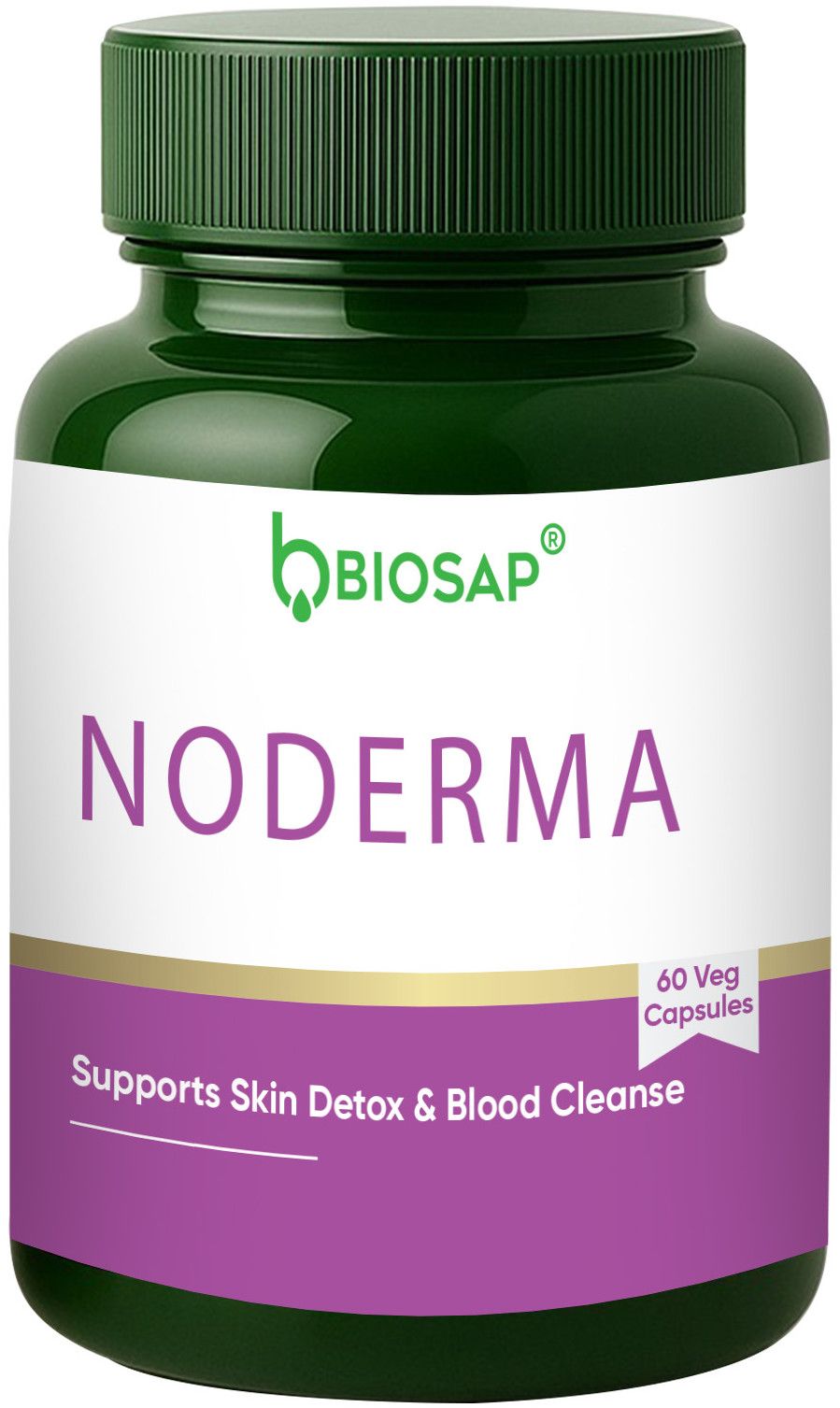 Noderma Capsules