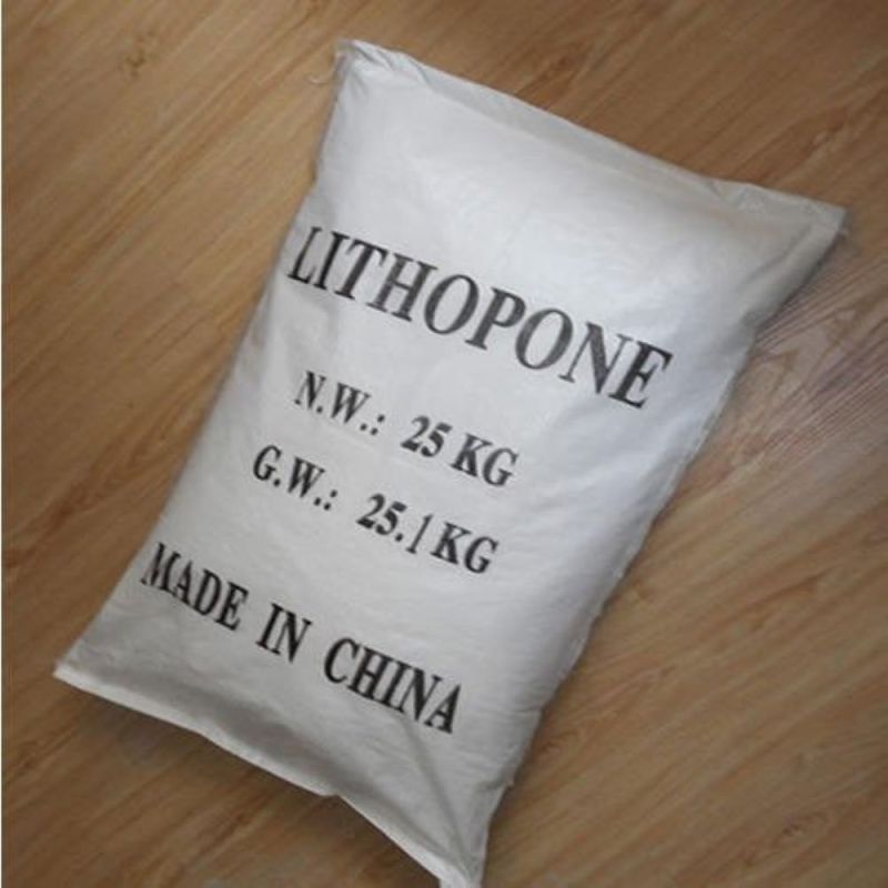 Lithophone Powder