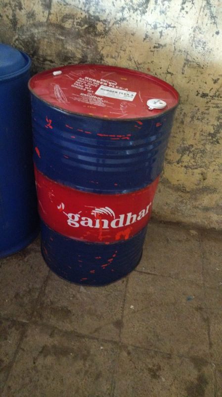 Rubber Processing Oil