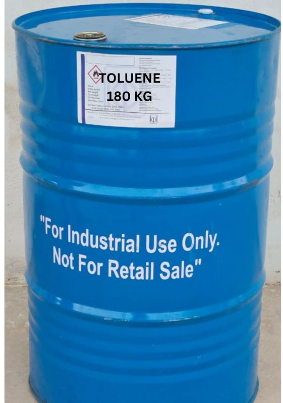 Toluene Liquid