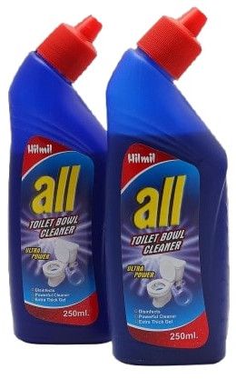 Hilmil Toilet Cleaner