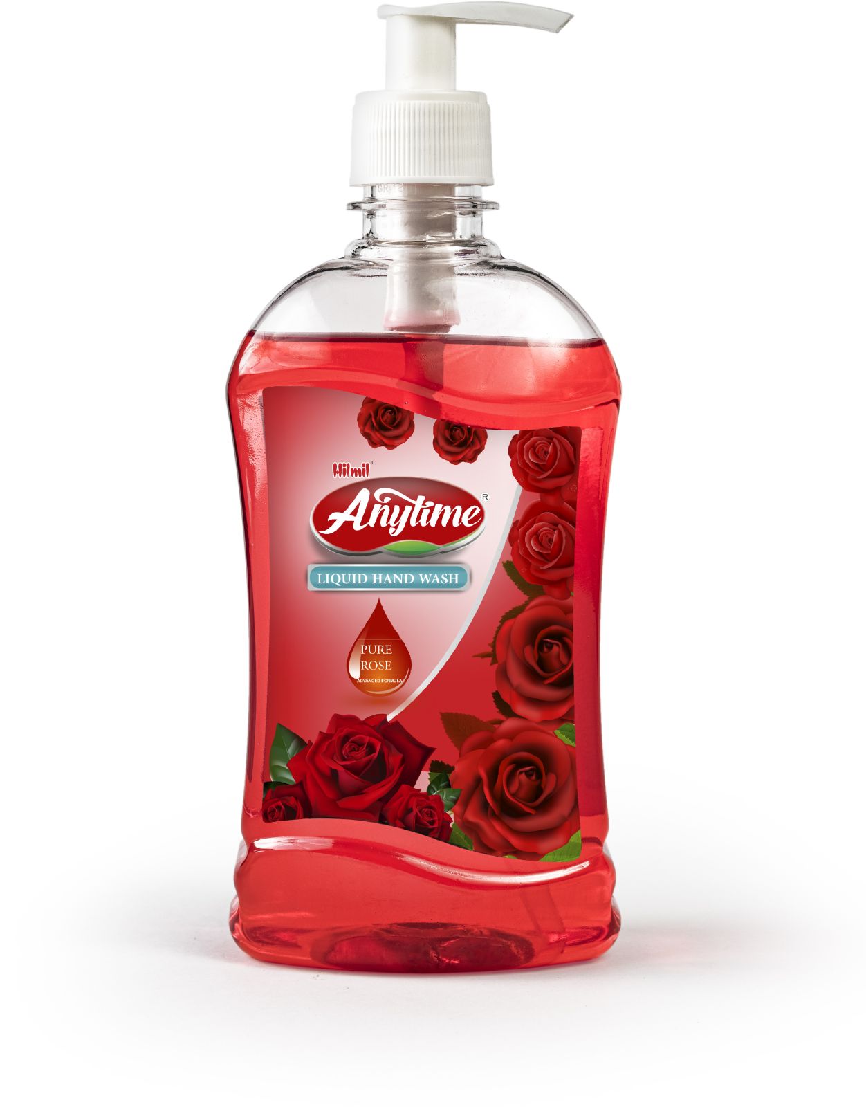 Hilmil Liquid Rose Hand Wash
