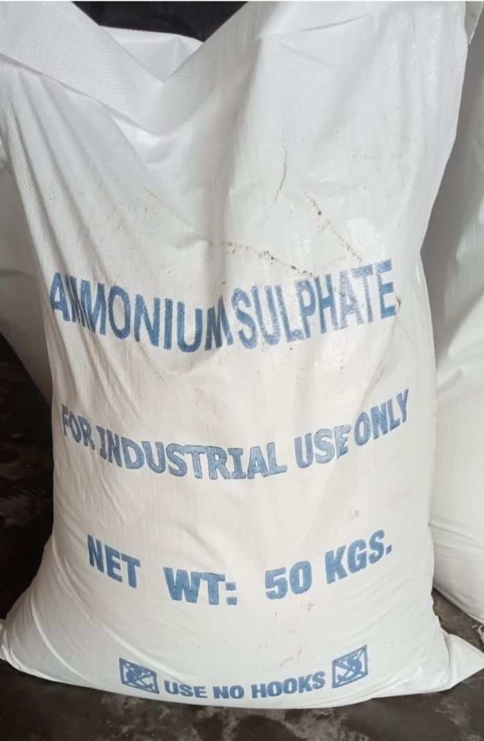 Ammonium Sulphate
