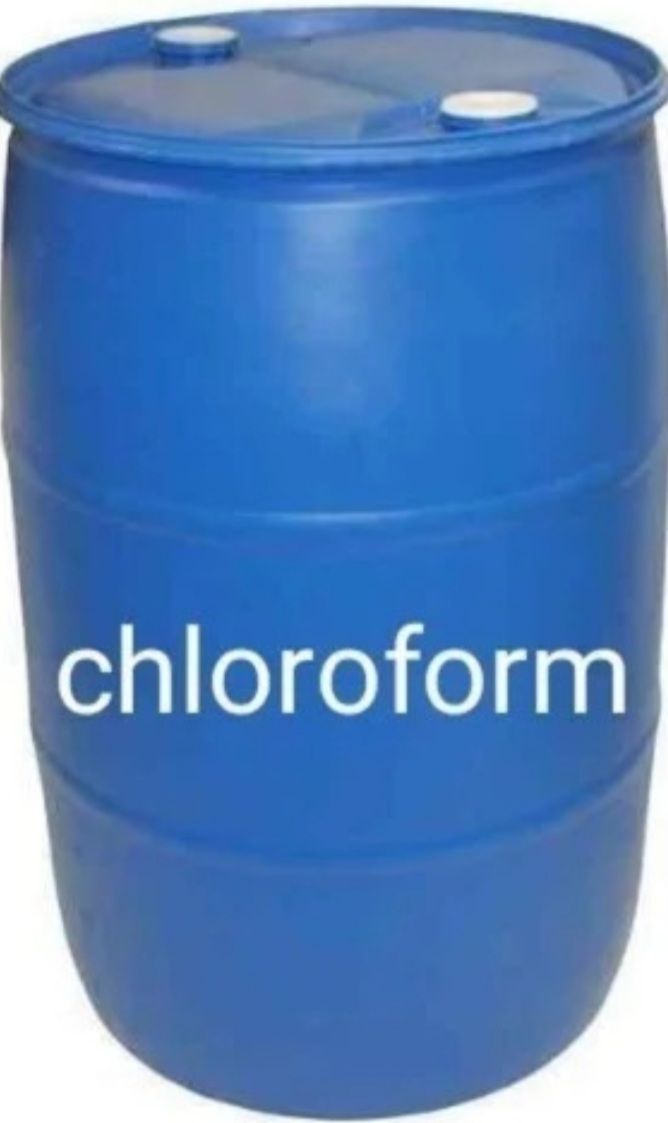 Industrial Grade Chloroform