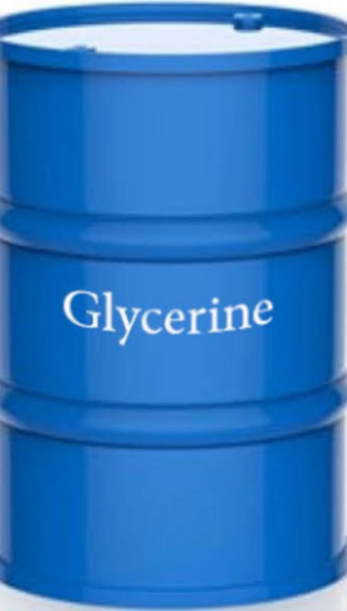 Food Grade Glycerin