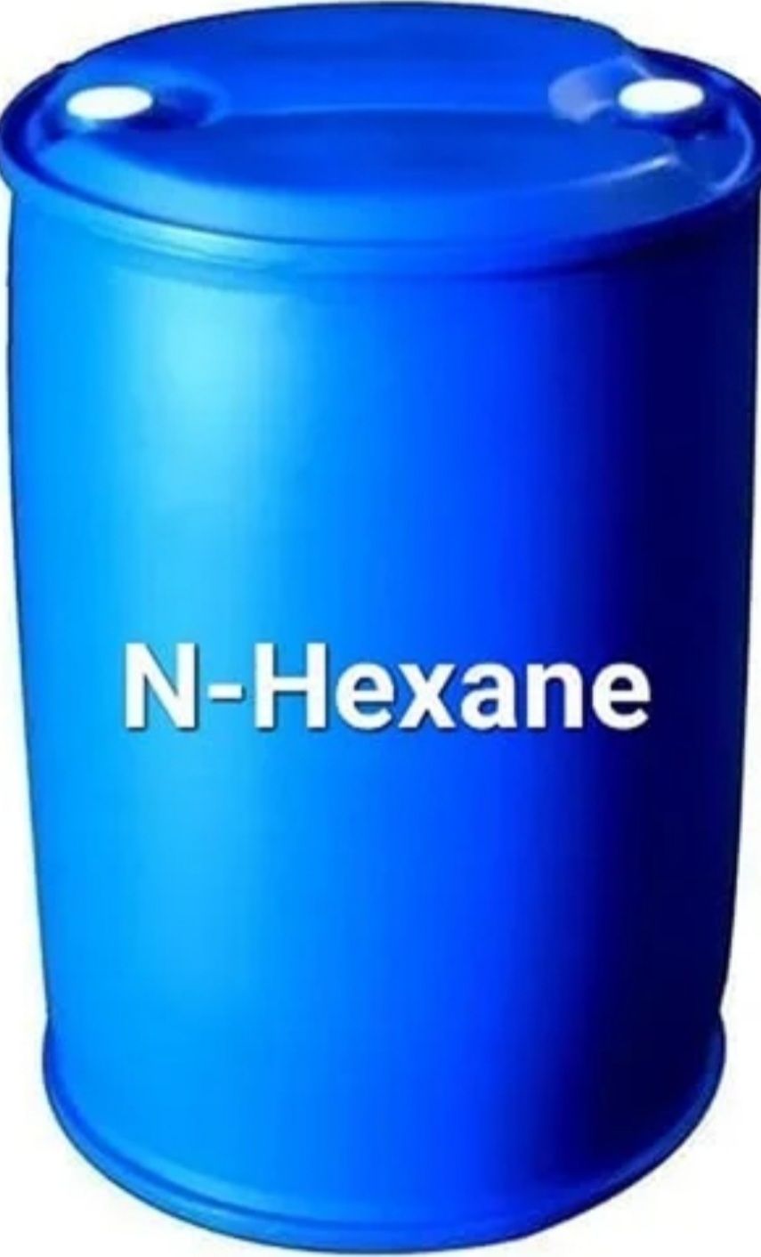 Liquid N Hexane