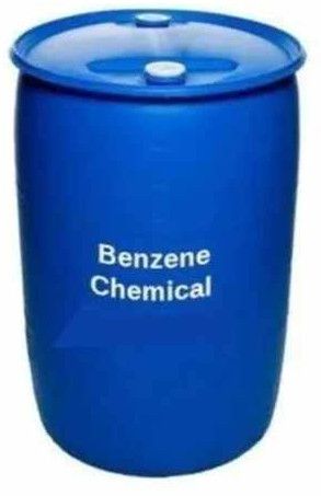 Industrial Grade Liquid Benzene