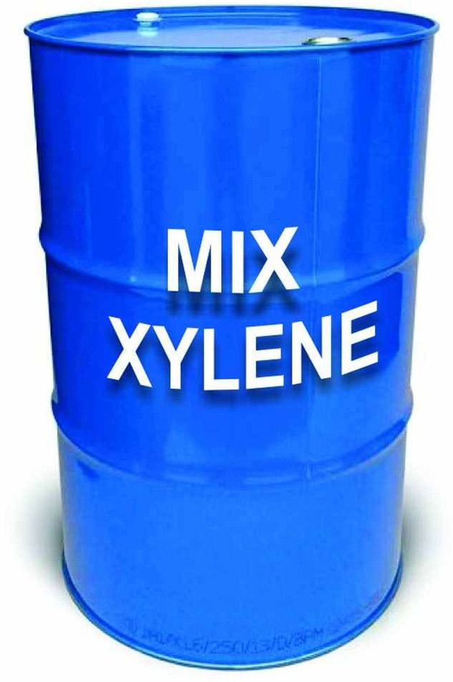 Industrial Grade Mix Xylene