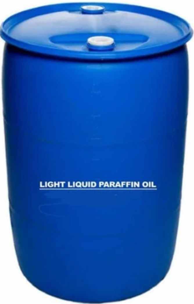 Liquid Paraffin Oil