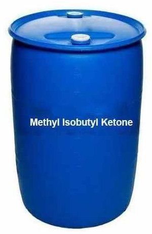 Methyl Isobutyl Ketone