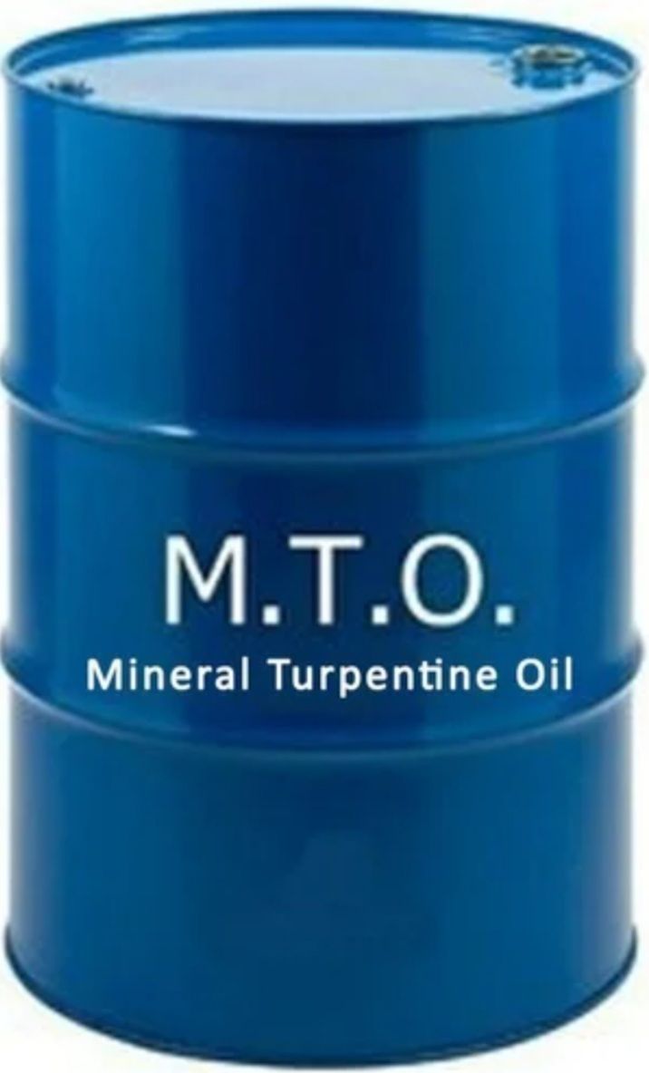 Mineral Turpentine Oil