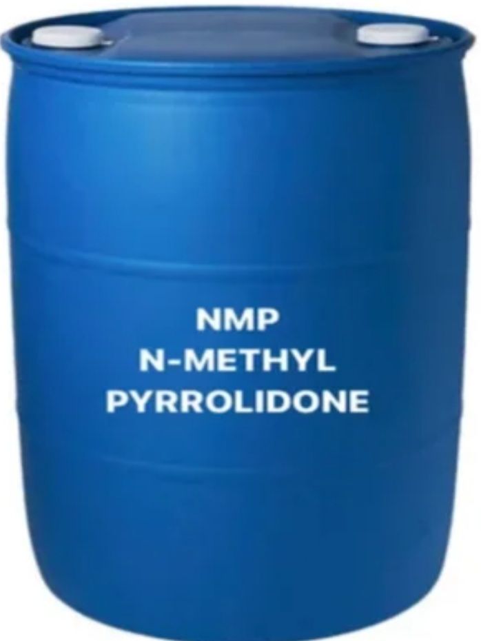 Technical Grade N Methyl Pyrrolidone