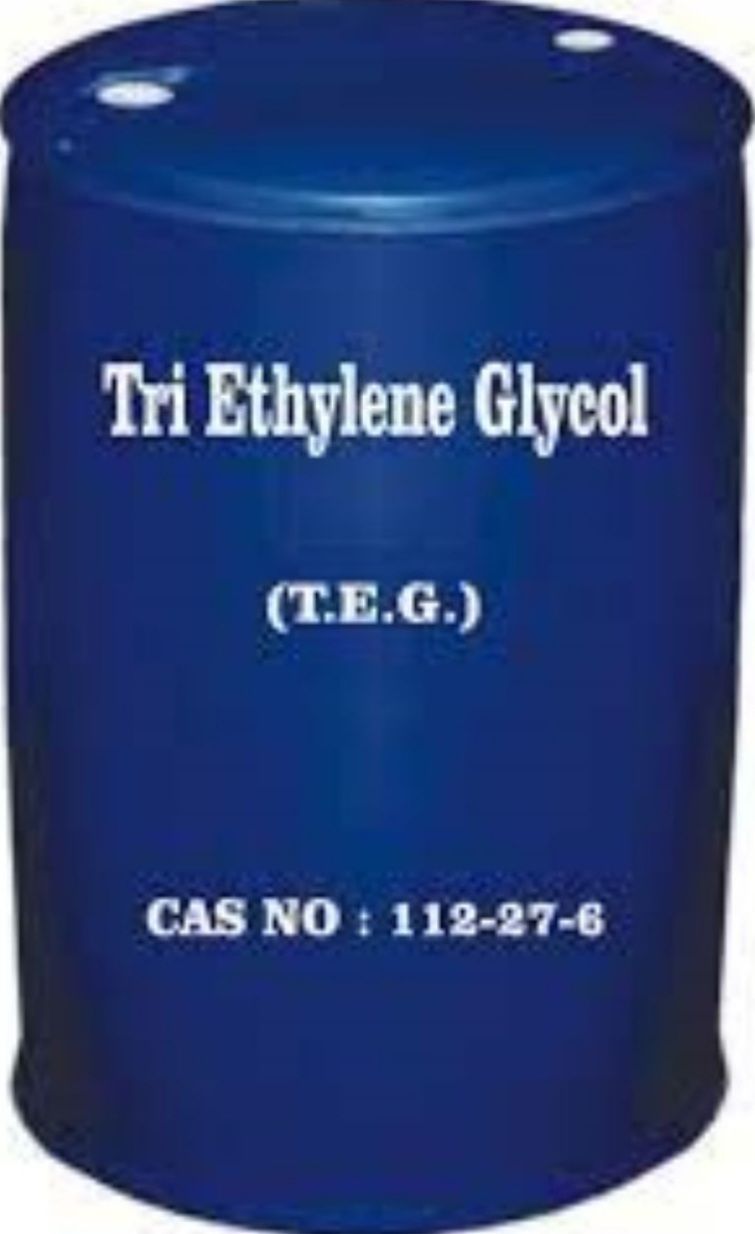 Triethylene Glycol Teg