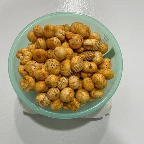 Black Pepper Roasted Makhana