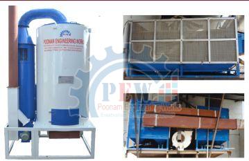 Industries Auto Dryer Machine