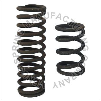 2.2 mm Compression Spring