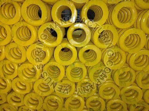 3 Inch Vibrating Coil Spring