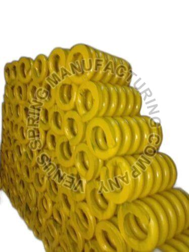 40mm Hot Coil Spring