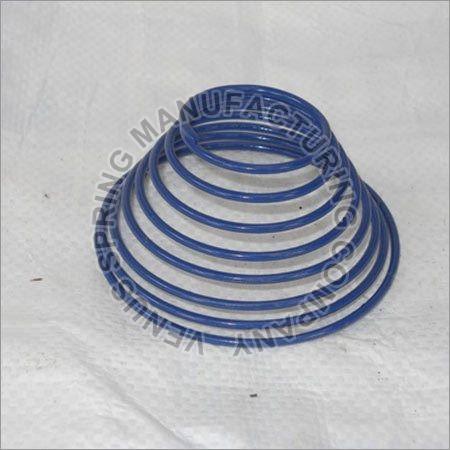 Conical Compression Spring