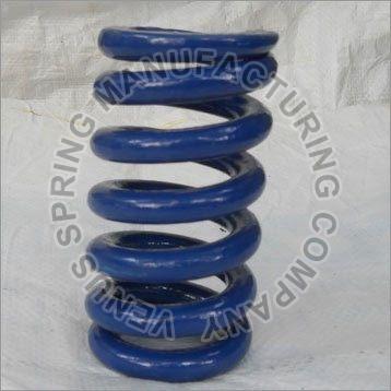 Helical Coil Spring