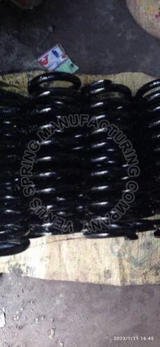 Industrial Coil Spring
