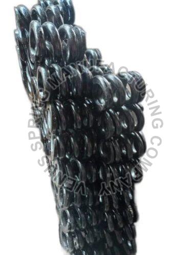 Shock Absorber Spring