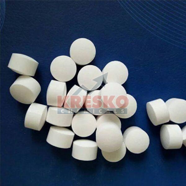 Chlorine Dioxide Tablets For Aquaculture