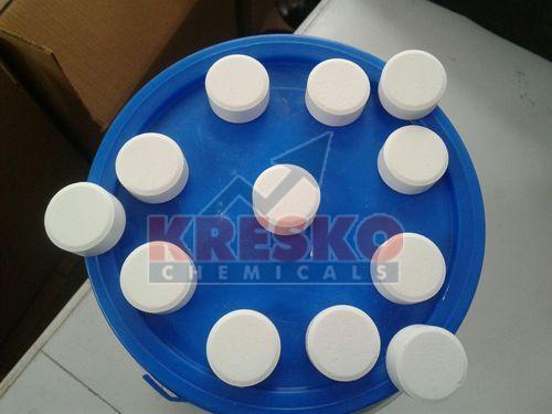 Chlorine Dioxide Tablets For Horticulture