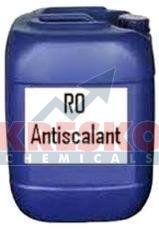 RO Plant Antiscalant Chemical