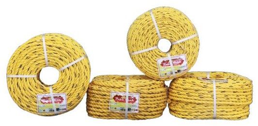Polypropylene Rope