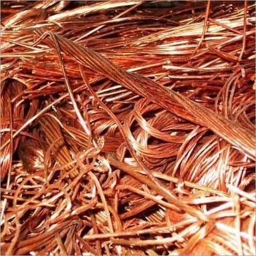 High Quality Recyclable Copper Scrap, Packaging Type : Jumbo Bags